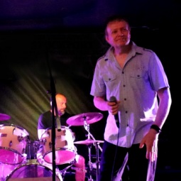 The Cathodes at The Spinning Top, Stockport